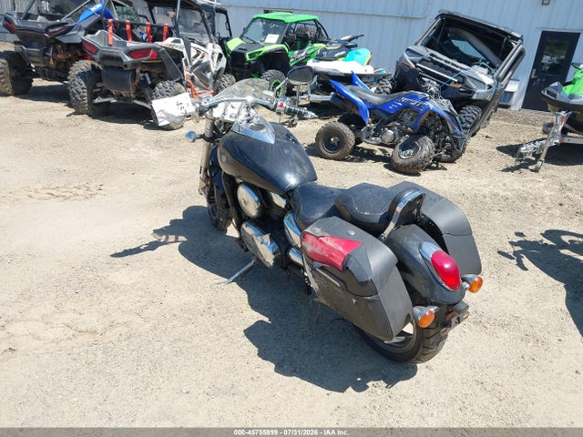 Продаж на аукціоні авто 2005 Kawasaki 1600 Meanstreak, vin: JKBVNKB115A007829, номер лоту: 45755999