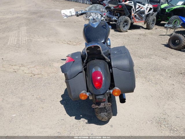 Продаж на аукціоні авто 2005 Kawasaki 1600 Meanstreak, vin: JKBVNKB115A007829, номер лоту: 45755999
