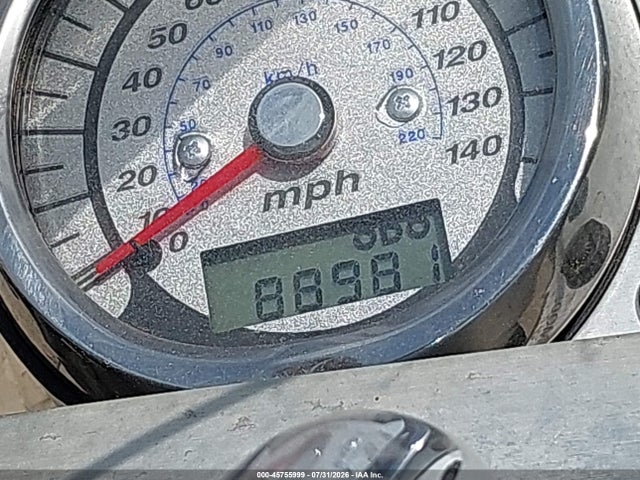 Продаж на аукціоні авто 2005 Kawasaki 1600 Meanstreak, vin: JKBVNKB115A007829, номер лоту: 45755999