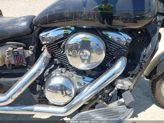 Продаж на аукціоні авто 2005 Kawasaki 1600 Meanstreak, vin: JKBVNKB115A007829, номер лоту: 45755999