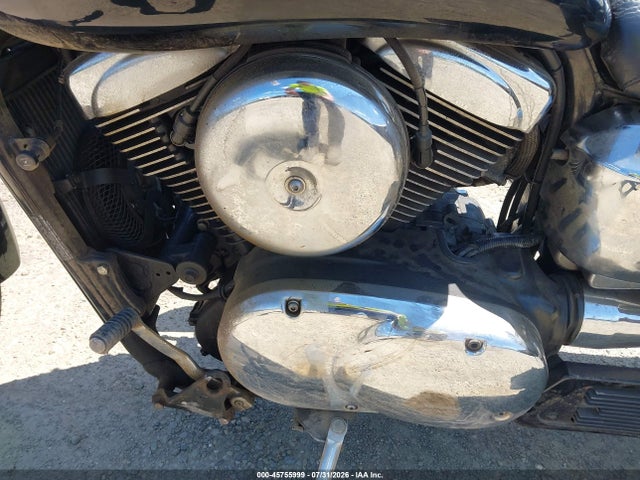 Продаж на аукціоні авто 2005 Kawasaki 1600 Meanstreak, vin: JKBVNKB115A007829, номер лоту: 45755999