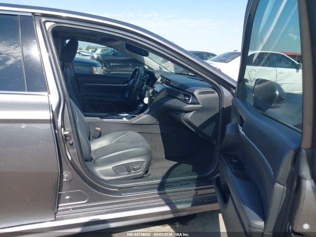 4T1B61HK1KU751909 Toyota CAMRY XSE