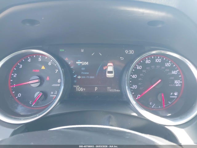 4T1B61HK1KU751909 Toyota CAMRY XSE