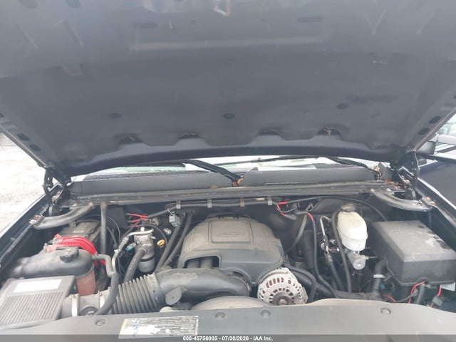 Продаж на аукціоні авто 2008 Gmc Sierra 2500hd Work Truck, vin: 1GTHK24K88E181254, номер лоту: 45756005