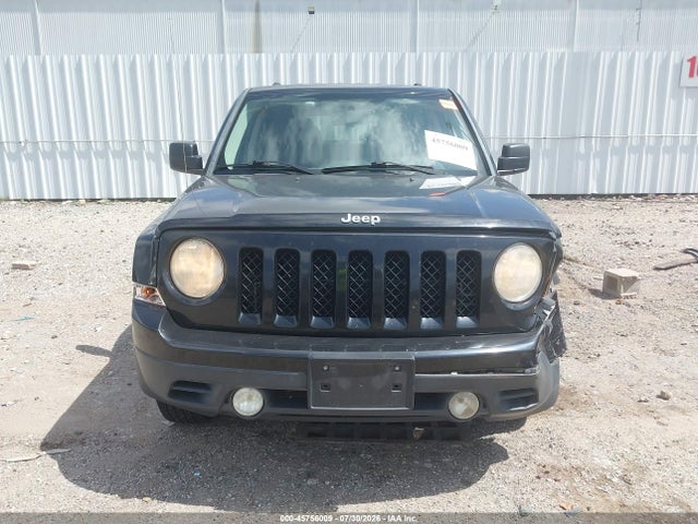 Aukcja sprzedaży 2014 Jeep Patriot Sport, vin: 1C4NJRBB7ED778754, numer aukcji: 45756009