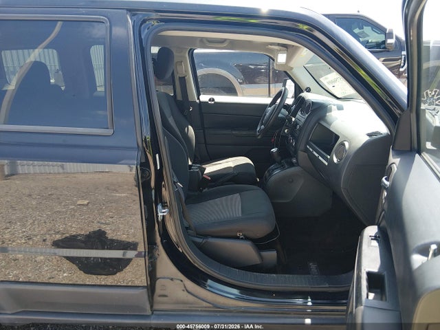 Aukcja sprzedaży 2014 Jeep Patriot Sport, vin: 1C4NJRBB7ED778754, numer aukcji: 45756009