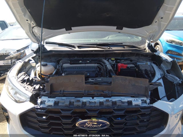 1FMCU9NA3SUB31275 Ford Escape St-line Select