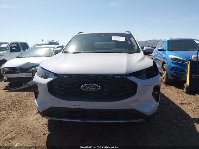 1FMCU9NA3SUB31275 Ford Escape St-line Select