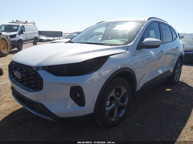1FMCU9NA3SUB31275 Ford Escape St-line Select