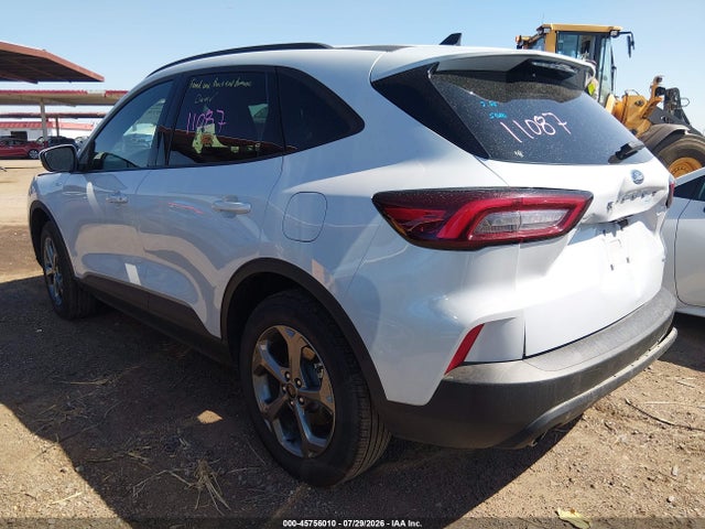 Ford Escape St-line Select 2025 1FMCU9NA3SUB31275 Image 3