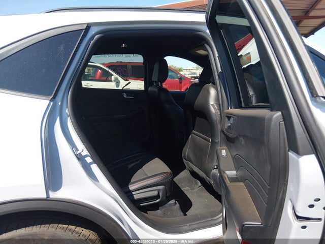 Ford Escape St-line Select 2025 1FMCU9NA3SUB31275 Image 8