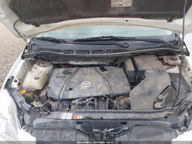 Aukcja sprzedaży 2007 Mazda Mazda5 Grand Touring, vin: JM1CR29L670143461, numer aukcji: 45756012