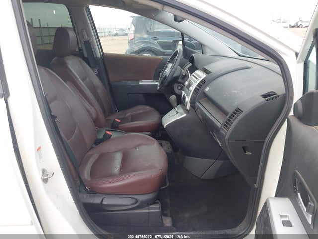 Aukcja sprzedaży 2007 Mazda Mazda5 Grand Touring, vin: JM1CR29L670143461, numer aukcji: 45756012