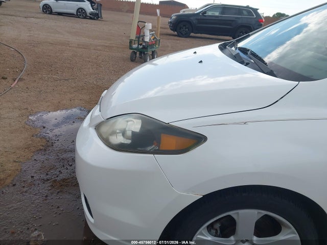 Aukcja sprzedaży 2007 Mazda Mazda5 Grand Touring, vin: JM1CR29L670143461, numer aukcji: 45756012