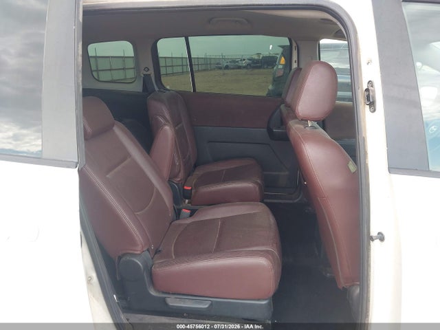 Aukcja sprzedaży 2007 Mazda Mazda5 Grand Touring, vin: JM1CR29L670143461, numer aukcji: 45756012