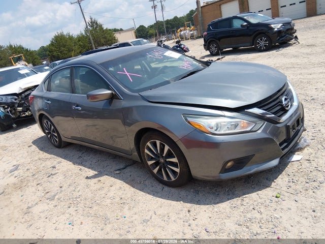 Aukcja sprzedaży 2017 Nissan Altima 2.5 Sv, vin: 1N4AL3AP1HC196491, numer aukcji: 45756016