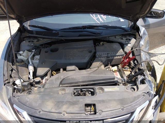 Aukcja sprzedaży 2017 Nissan Altima 2.5 Sv, vin: 1N4AL3AP1HC196491, numer aukcji: 45756016