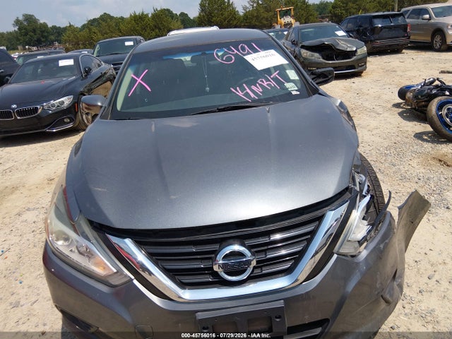 Aukcja sprzedaży 2017 Nissan Altima 2.5 Sv, vin: 1N4AL3AP1HC196491, numer aukcji: 45756016