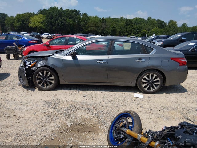 Aukcja sprzedaży 2017 Nissan Altima 2.5 Sv, vin: 1N4AL3AP1HC196491, numer aukcji: 45756016