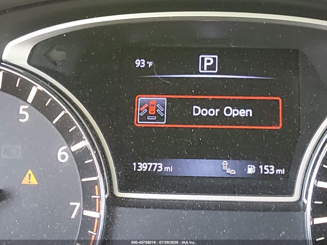 Aukcja sprzedaży 2017 Nissan Altima 2.5 Sv, vin: 1N4AL3AP1HC196491, numer aukcji: 45756016