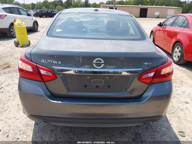Aukcja sprzedaży 2017 Nissan Altima 2.5 Sv, vin: 1N4AL3AP1HC196491, numer aukcji: 45756016