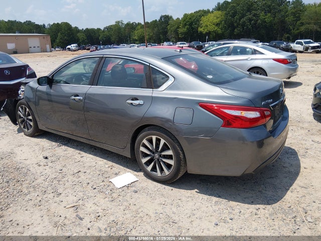 Aukcja sprzedaży 2017 Nissan Altima 2.5 Sv, vin: 1N4AL3AP1HC196491, numer aukcji: 45756016
