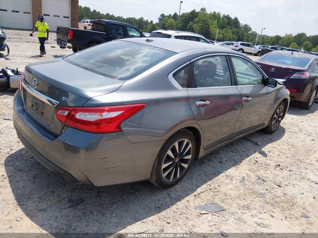 Aukcja sprzedaży 2017 Nissan Altima 2.5 Sv, vin: 1N4AL3AP1HC196491, numer aukcji: 45756016