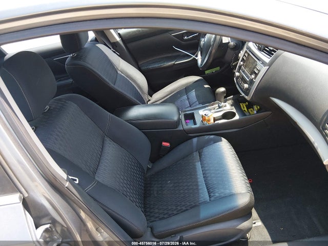 Aukcja sprzedaży 2017 Nissan Altima 2.5 Sv, vin: 1N4AL3AP1HC196491, numer aukcji: 45756016
