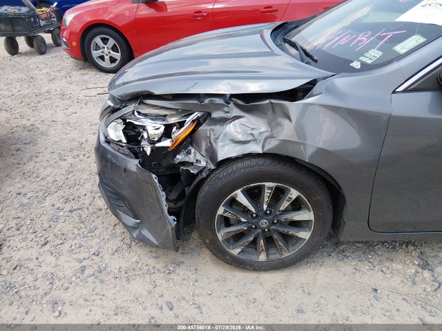 Aukcja sprzedaży 2017 Nissan Altima 2.5 Sv, vin: 1N4AL3AP1HC196491, numer aukcji: 45756016