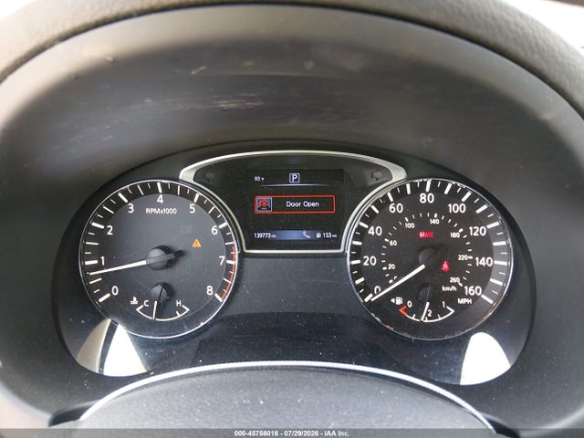 Aukcja sprzedaży 2017 Nissan Altima 2.5 Sv, vin: 1N4AL3AP1HC196491, numer aukcji: 45756016