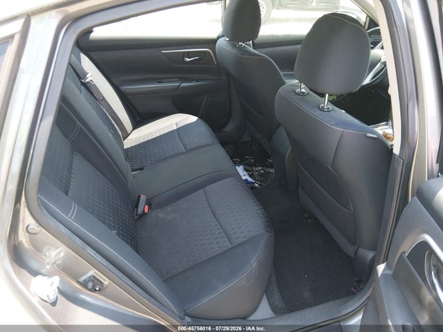 Aukcja sprzedaży 2017 Nissan Altima 2.5 Sv, vin: 1N4AL3AP1HC196491, numer aukcji: 45756016