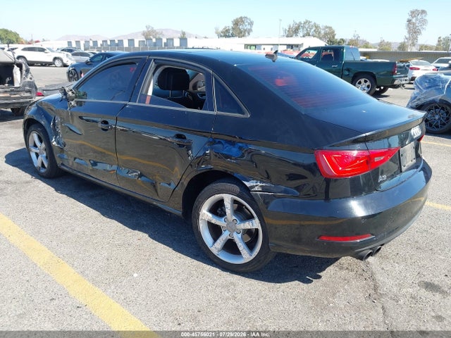 WAUA7GFF5G1020721 Audi A3 1.8t Premium