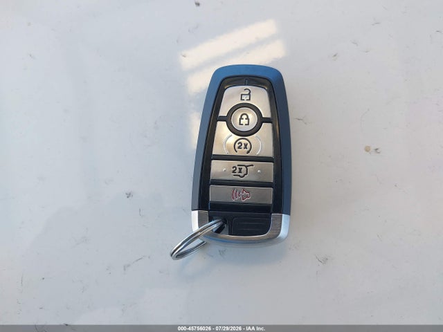1FMSK8FH4LGD06866 Ford Explorer Limited
