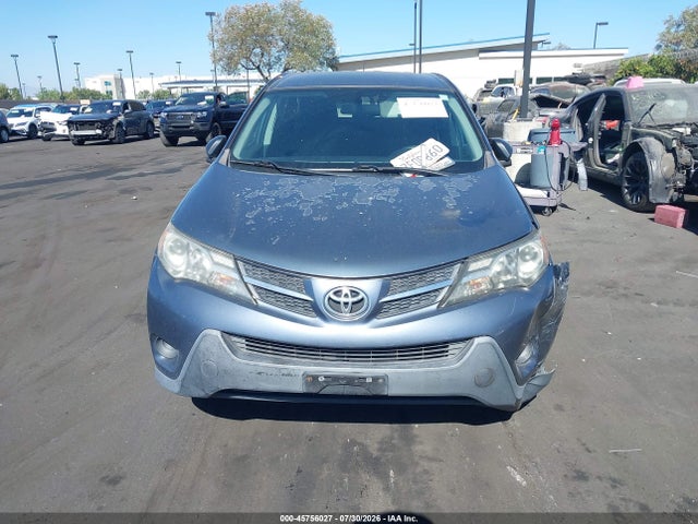 Toyota RAV4 LE 2014 2T3ZFREV9EW087088 Image 13