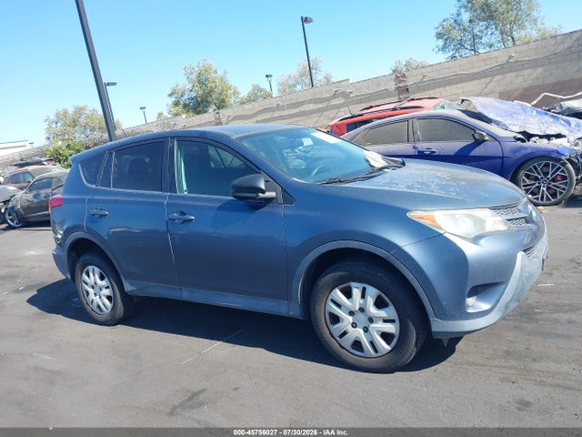 Toyota RAV4 LE 2014 2T3ZFREV9EW087088 Image 14