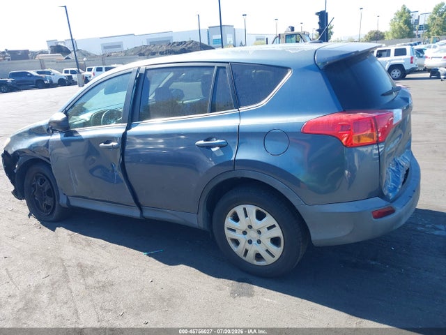Toyota RAV4 LE 2014 2T3ZFREV9EW087088 Image 15