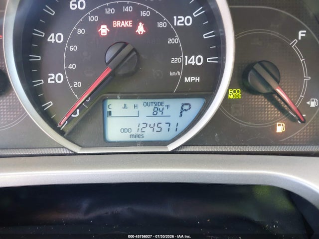 Toyota RAV4 LE 2014 2T3ZFREV9EW087088 Image 16