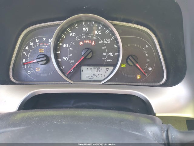 Toyota RAV4 LE 2014 2T3ZFREV9EW087088 Image 7