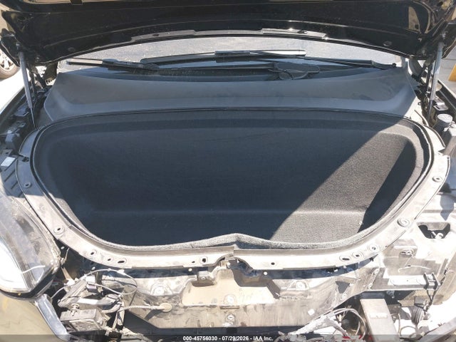 Продаж на аукціоні авто 2020 Tesla Model X Long Range Dual Motor All-wheel Drive/long Range Plus Dual Motor All-wheel Drive, vin: 5YJXCBE21LF305945, номер лоту: 45756030