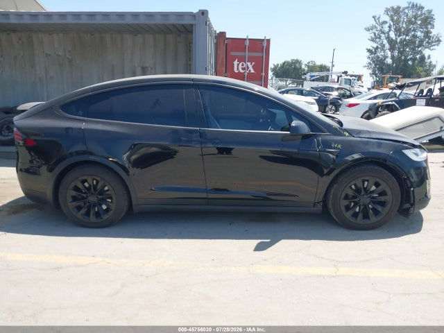 Продаж на аукціоні авто 2020 Tesla Model X Long Range Dual Motor All-wheel Drive/long Range Plus Dual Motor All-wheel Drive, vin: 5YJXCBE21LF305945, номер лоту: 45756030