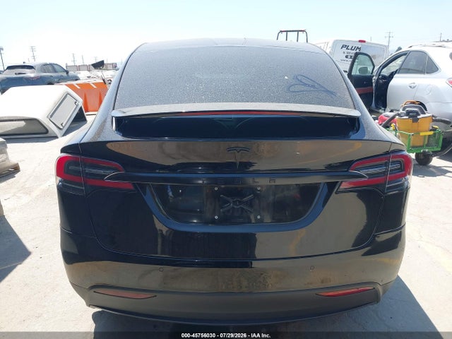 Продаж на аукціоні авто 2020 Tesla Model X Long Range Dual Motor All-wheel Drive/long Range Plus Dual Motor All-wheel Drive, vin: 5YJXCBE21LF305945, номер лоту: 45756030
