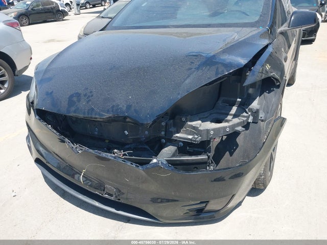 Продаж на аукціоні авто 2020 Tesla Model X Long Range Dual Motor All-wheel Drive/long Range Plus Dual Motor All-wheel Drive, vin: 5YJXCBE21LF305945, номер лоту: 45756030