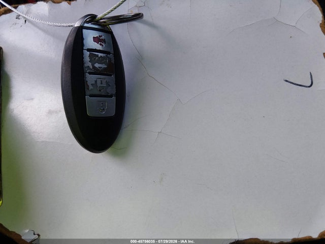2014 Infiniti Q50 Hybrid Sport მანქანა იყიდება აუქციონზე, vin: JN1AV7AR0EM700194, აუქციონის ნომერი: 45756035