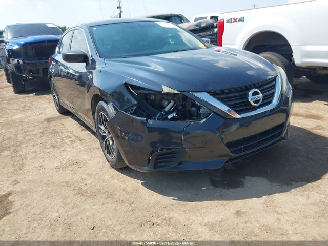 Продаж на аукціоні авто 2016 Nissan Altima 2.5 S, vin: 1N4AL3AP2GN391972, номер лоту: 45756036