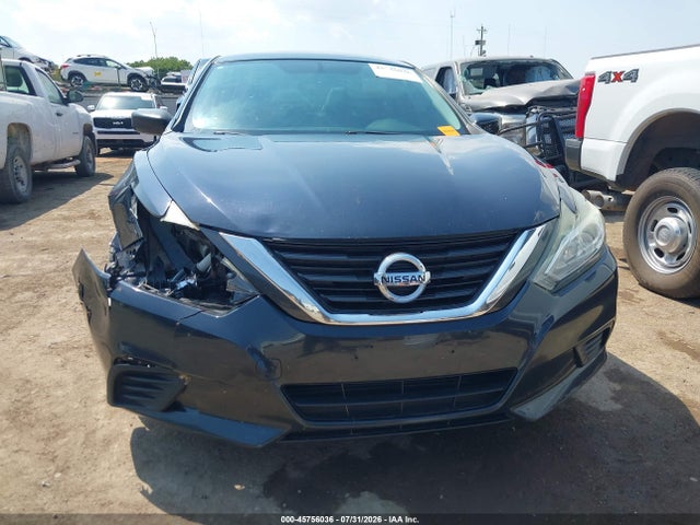 Продаж на аукціоні авто 2016 Nissan Altima 2.5 S, vin: 1N4AL3AP2GN391972, номер лоту: 45756036