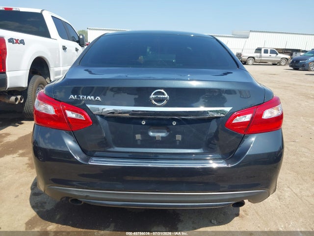 Продаж на аукціоні авто 2016 Nissan Altima 2.5 S, vin: 1N4AL3AP2GN391972, номер лоту: 45756036