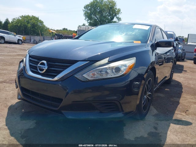 Продаж на аукціоні авто 2016 Nissan Altima 2.5 S, vin: 1N4AL3AP2GN391972, номер лоту: 45756036