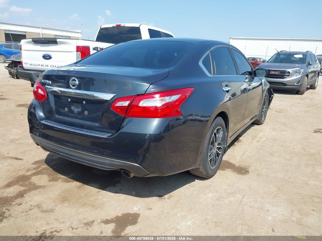 Продаж на аукціоні авто 2016 Nissan Altima 2.5 S, vin: 1N4AL3AP2GN391972, номер лоту: 45756036