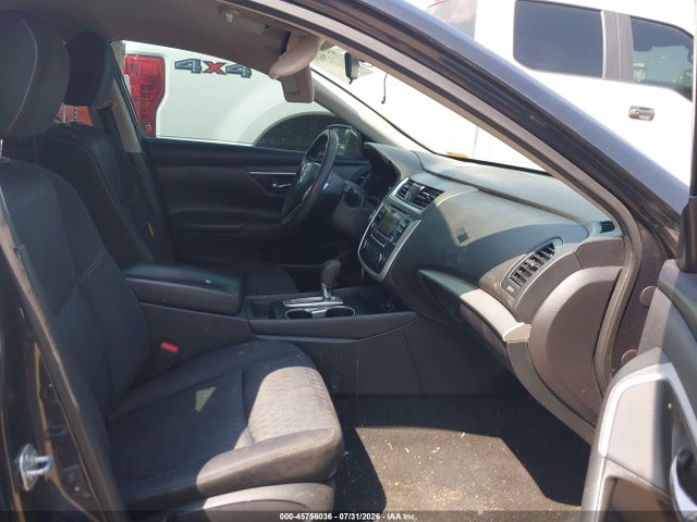 Продаж на аукціоні авто 2016 Nissan Altima 2.5 S, vin: 1N4AL3AP2GN391972, номер лоту: 45756036