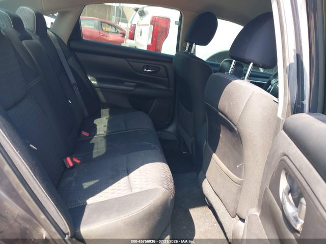 Продаж на аукціоні авто 2016 Nissan Altima 2.5 S, vin: 1N4AL3AP2GN391972, номер лоту: 45756036